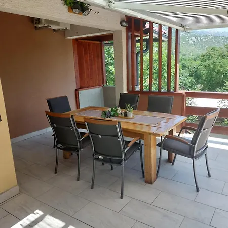 Apartamento Mia Seline