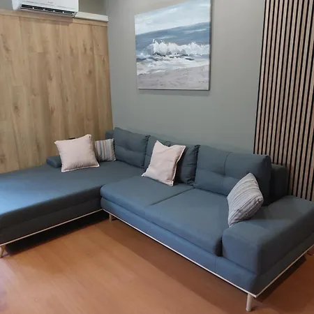 Apartman Mia *
