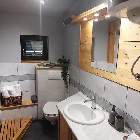 Apartamento Mia *