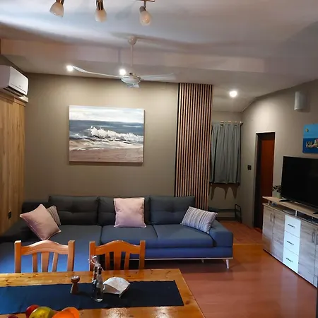 Mia Apartamento *