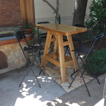 Mia Apartamento Seline