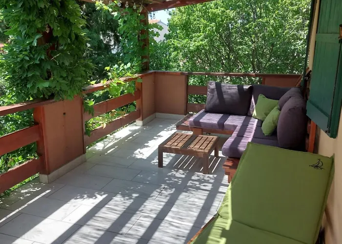 شقة Mia سيلين