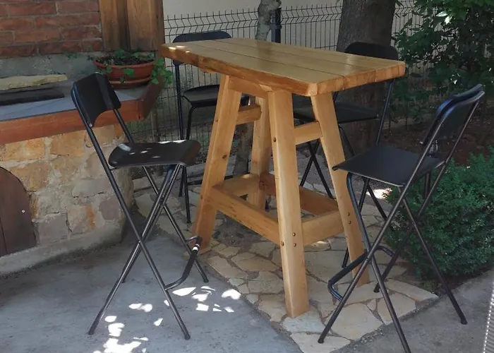 Mia شقة سيلين